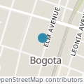 290 Elm Ave Bogota NJ 07603 map pin